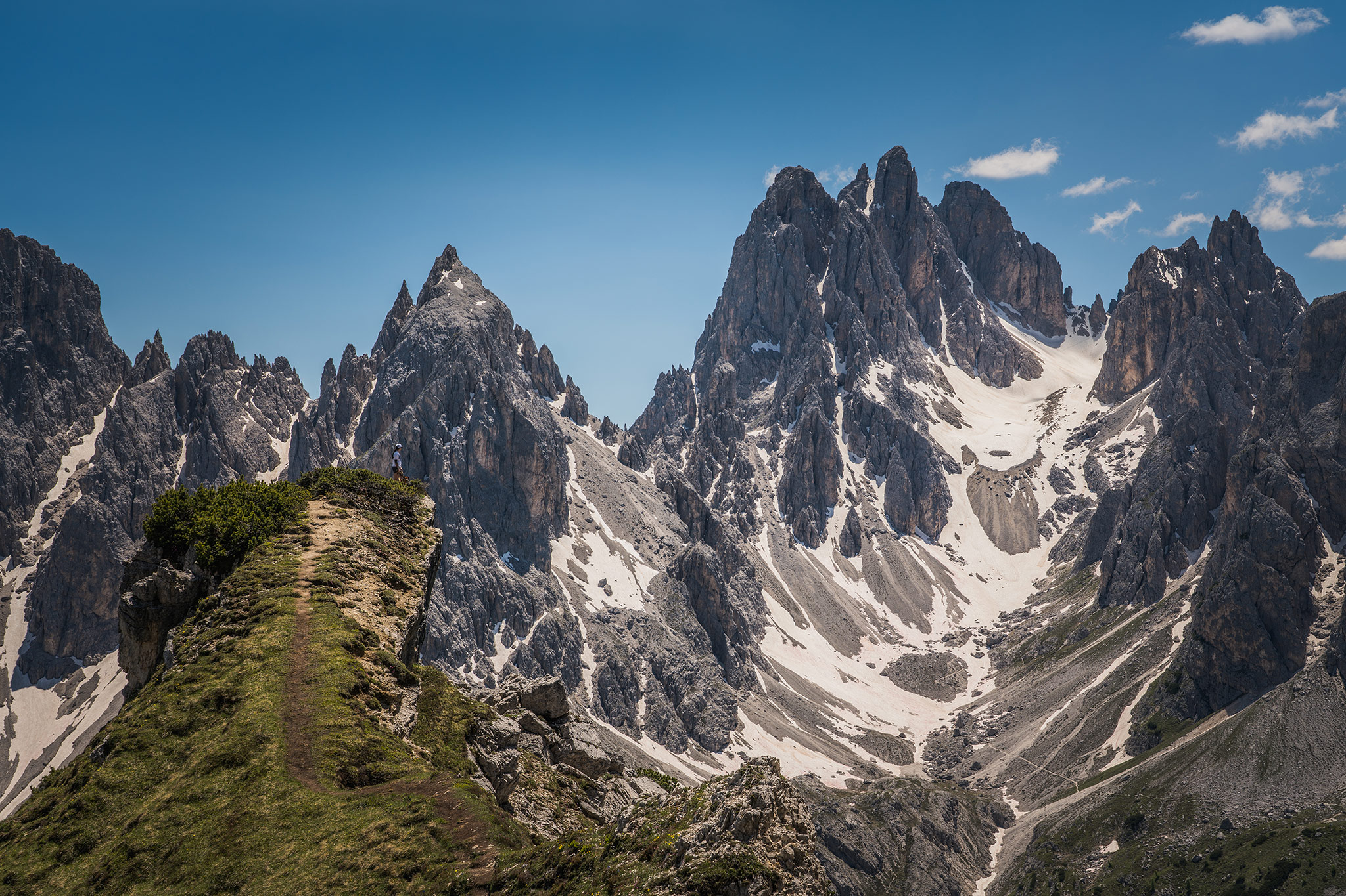 Cadini di Misurina